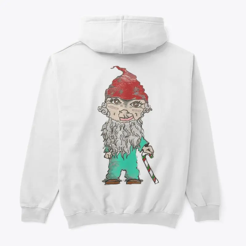 Peppermint Gnome